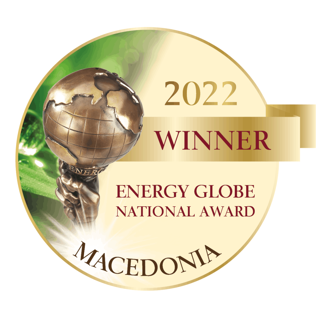 Macedonian Honey